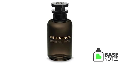 Ombre Nomade by Louis Vuitton– Basenotes.